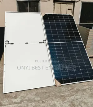 Jinko Solar Panels Mono 690watts Available Now