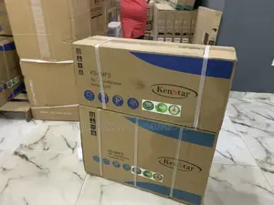 Kenstar Ks-9mfs Fast Cooling Air Conditioner