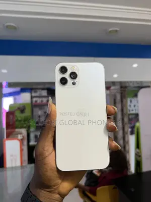 Apple iPhone 12 Pro Max 128 GB Silver