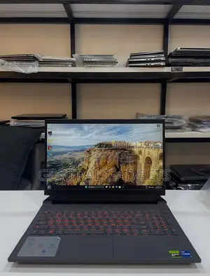 Laptop Dell 16GB Intel Core I7 SSD 1T