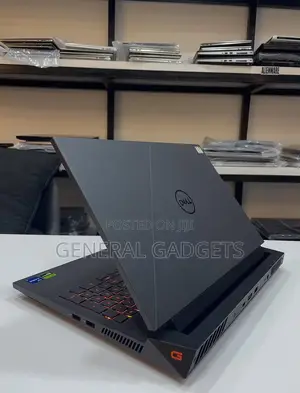 Laptop Dell 16GB Intel Core I7 SSD 1T