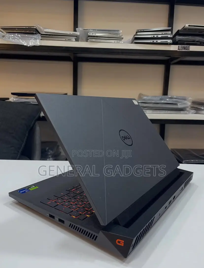 Laptop Dell 16GB Intel Core I7 SSD 1T