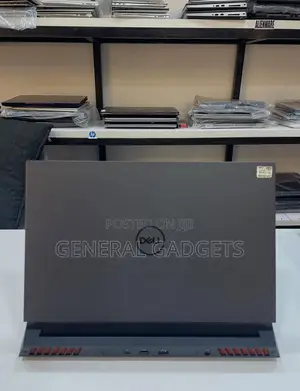 Laptop Dell 16GB Intel Core I7 SSD 1T