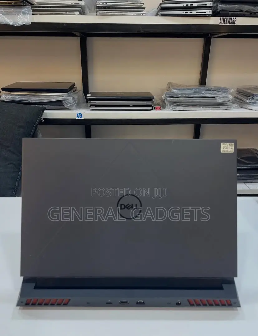Laptop Dell 16GB Intel Core I7 SSD 1T