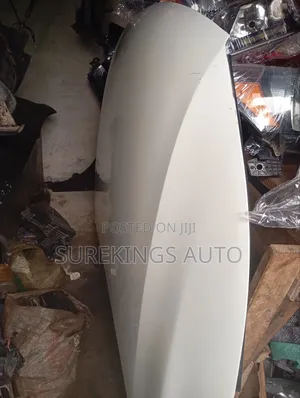 Burnett 2013-14 Honda Accord
