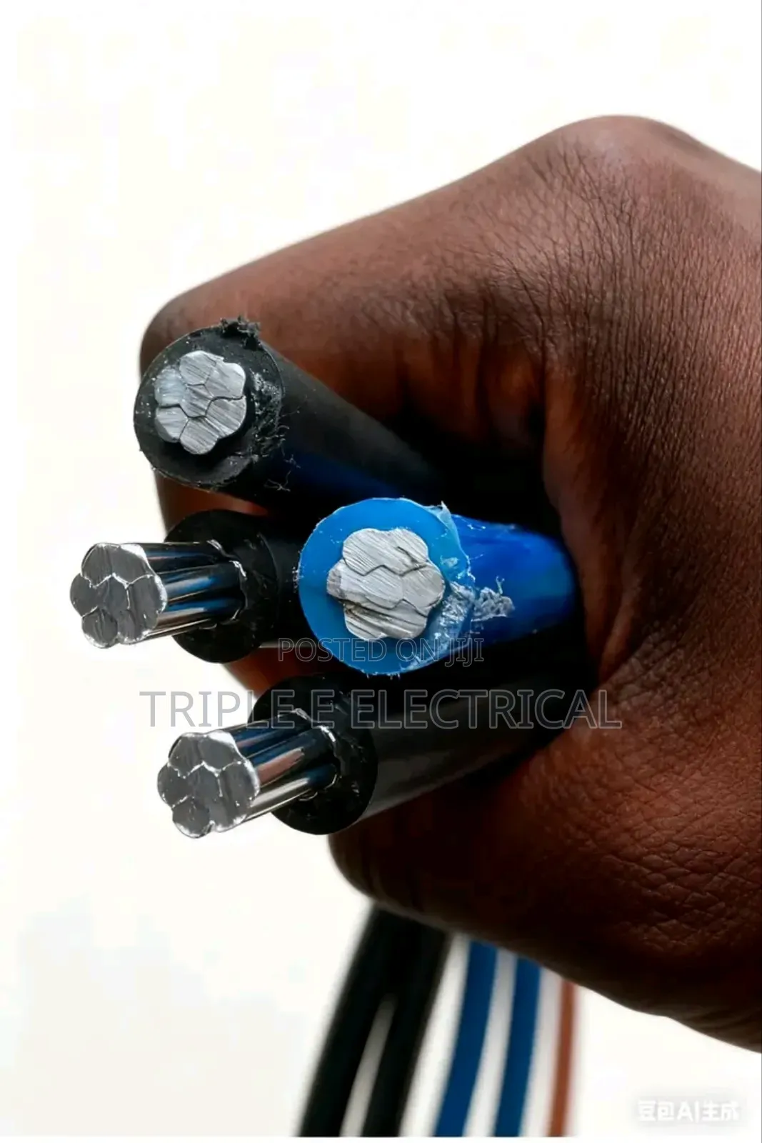 16mm 4core Recline Wire
