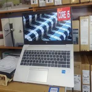New Laptop HP ProBook MT31 8GB Intel Core i5 SSD 1T