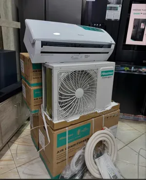 Hisense 1hp Inverter Ac