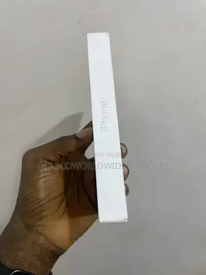 New Apple iPhone Air 512 GB Blue