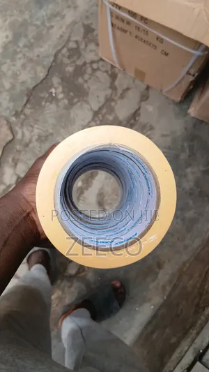 2" Masking Tape