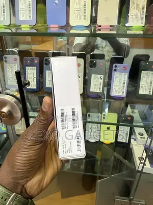New Nokia 105 Black
