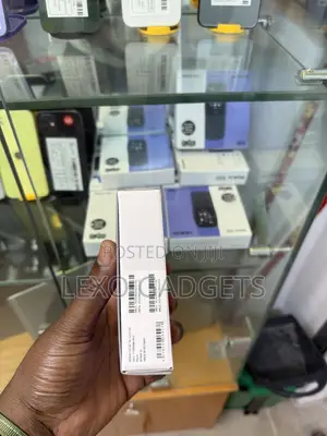 New Nokia 105 Black
