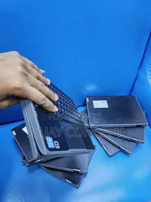 Laptop Lenovo 300e 4GB Intel Celeron SSD 1T