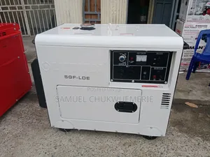 Lutian Diesel Generator 10kva Copper Coil