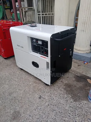 Lutian Diesel Generator 10kva Copper Coil