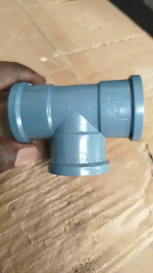 20mm T Joint