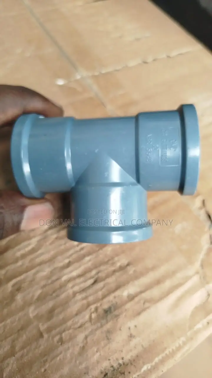 20mm T Joint