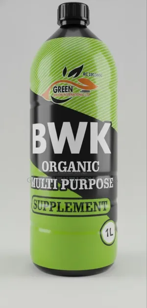 Bad Worm Killer (Bwk)
