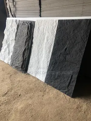 Pu Stone Wall Panels