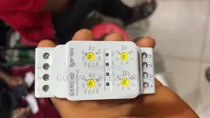 Voltage Monitoring
