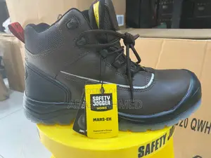 Mars Safety Jogger Boot