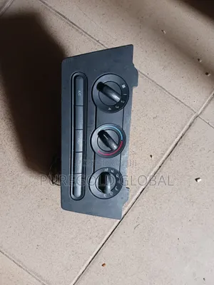 Ford Fusion Ac Control