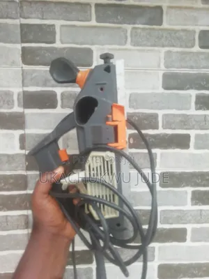 Tokunbo Electric Wood Planer