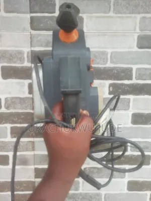 Tokunbo Electric Wood Planer
