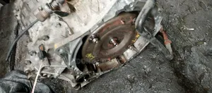 Nissan Sentra Gearbox/Transmission 2010