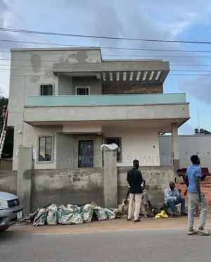 4bdrm Duplex in Ibara, Abeokuta South for sale