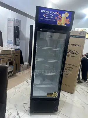 Tenko 500l Industrial Grade Water Chiller – For Production Cooling