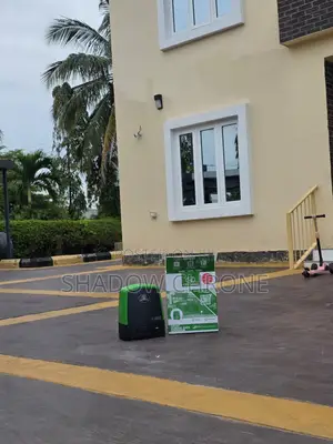 Lightweight Centurion D3 Smart Gate Opener For Homes
