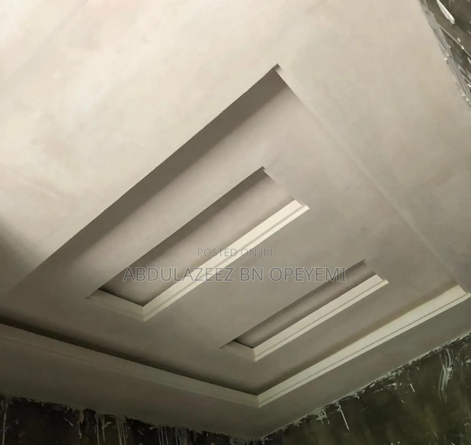 Professional Pop Ceilings