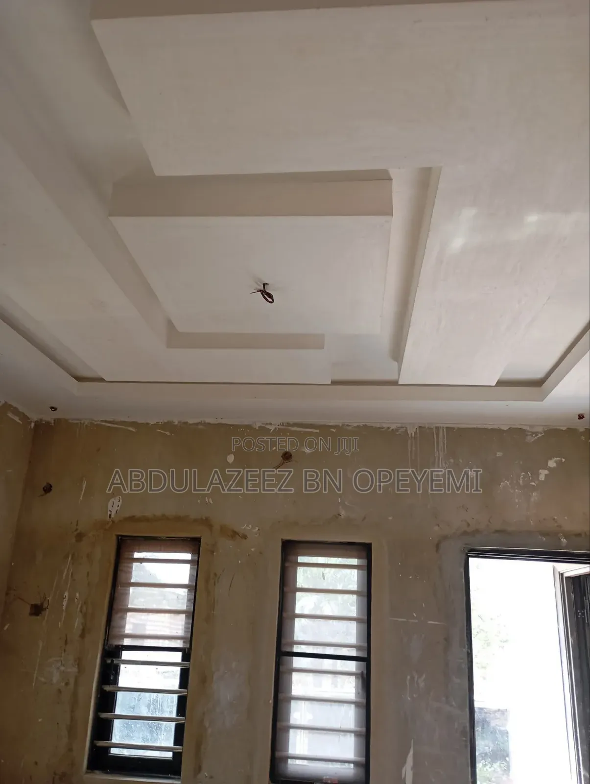 Professional Pop Ceilings