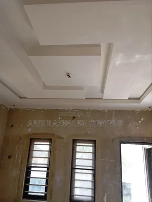 Professional Pop Ceilings