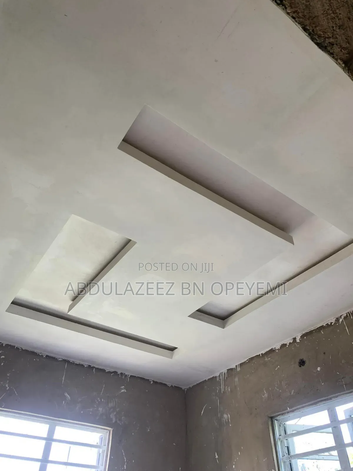 Professional Pop Ceilings