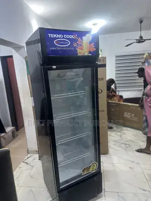 Tenko 500l Cooling Equipment – For Factory and Lab Use