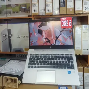 New Laptop HP ProBook P4520S 16GB Intel Core i5 SSD 256GB