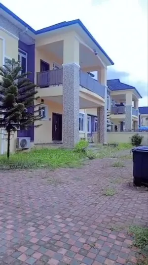 4bdrm Duplex in Nafbase Harmony for sale