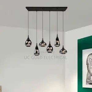 Modern Homeled Lights Pendant Light Lamps for Living Room Chandeliers