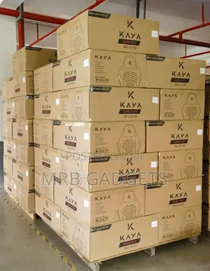 New Kaya Gaming Chair