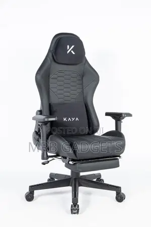 New Kaya Gaming Chair