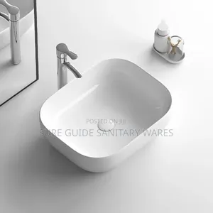 Counter Top Basin