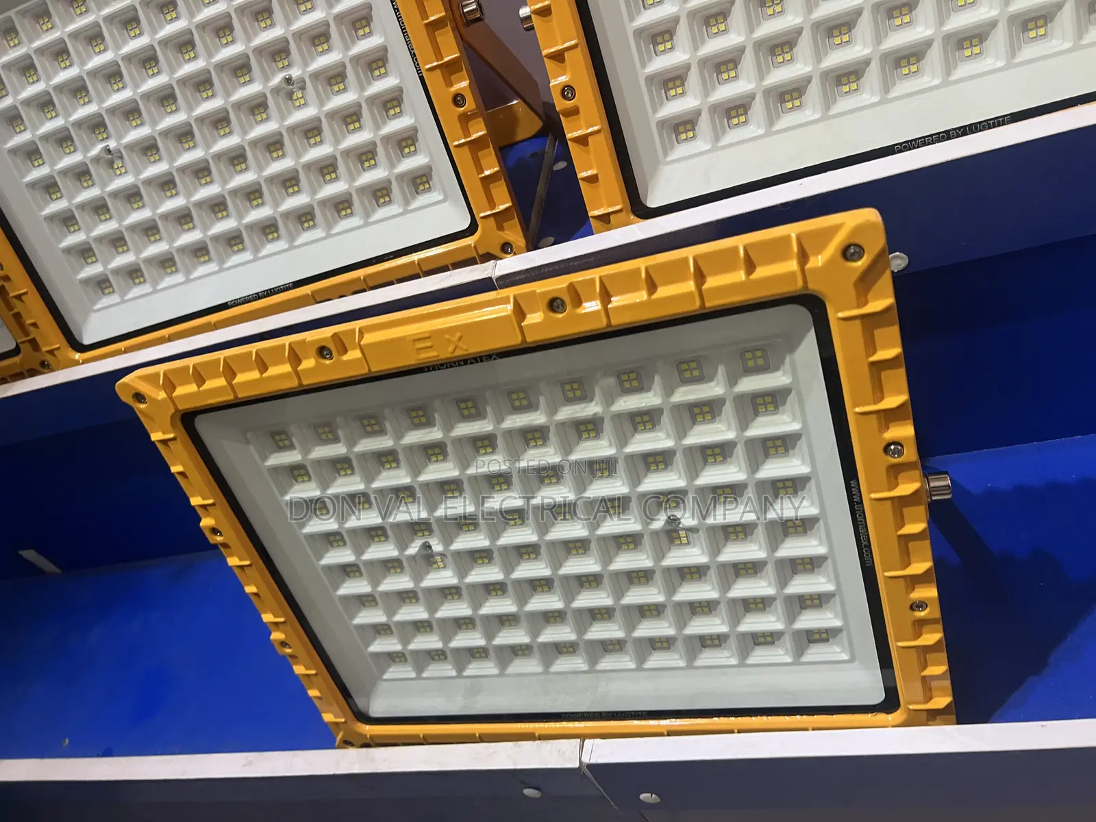 Explosion Proof Flood Lights