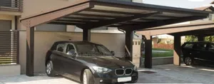 Top Quality Car Port