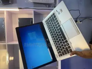 Laptop HP EliteBook Folio 9470M 8GB Intel Core I7 HDD 500GB