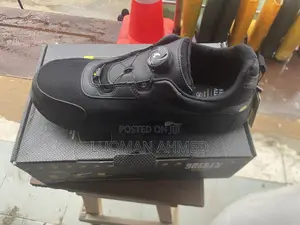 Safety Jogger Alto Tls