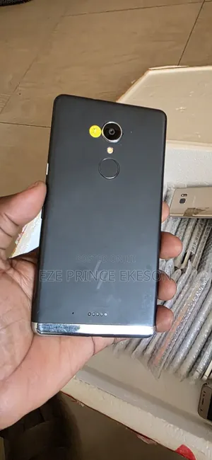 HP Elite x3 64 GB Black