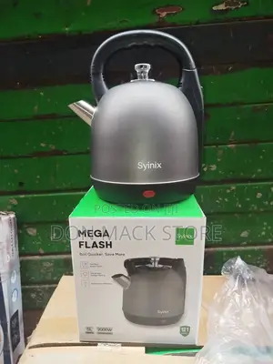 Siyinix Electric Kettle
