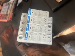 4pole SPD Chint